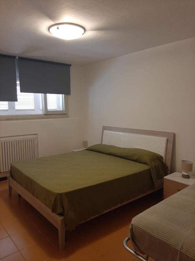 Lomarchi Holiday Home Carini Buitenkant foto