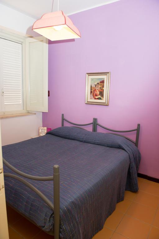 Lomarchi Holiday Home Carini Buitenkant foto